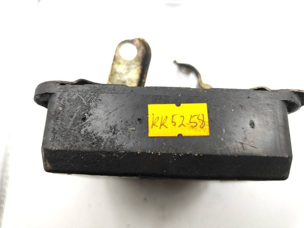 Toyota Avensis T250 2004 Diesel Fuel injection control unit module 8987120050