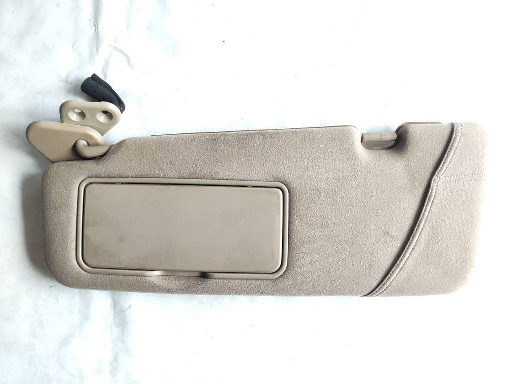 KIA Sedona 2004 Front Left Side sun visor 