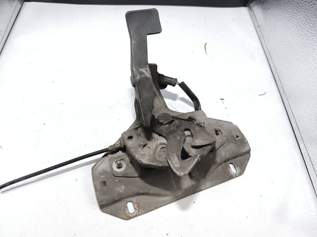 Alfa Romeo 166 2003 Front bonnet hood lock catch 