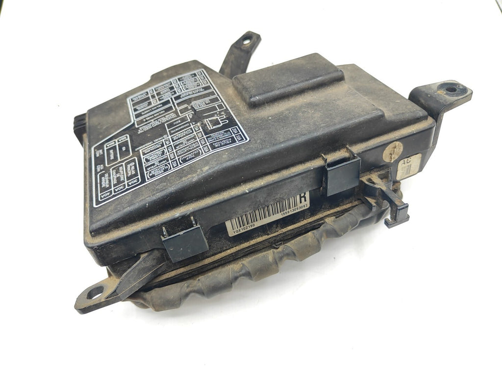 Rover 600 620 618 1995 Fuse Control Relay Box Unit Module YQE102190