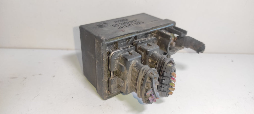 Alfa Romeo 156 2.4JTD 110kw 2003 Glow Plug Pre Heat Relay 51299012 46807091