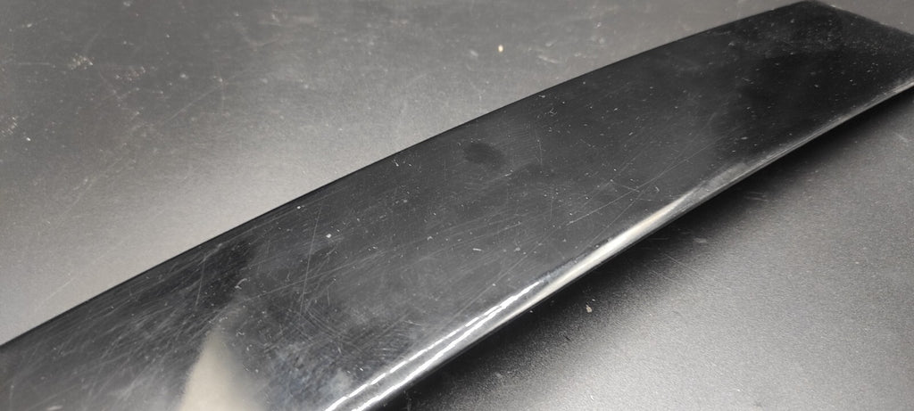 Alfa Romeo 147 1.9JTDm 4 Doors 2006 Rear Left Door Exterior Stripe Cover