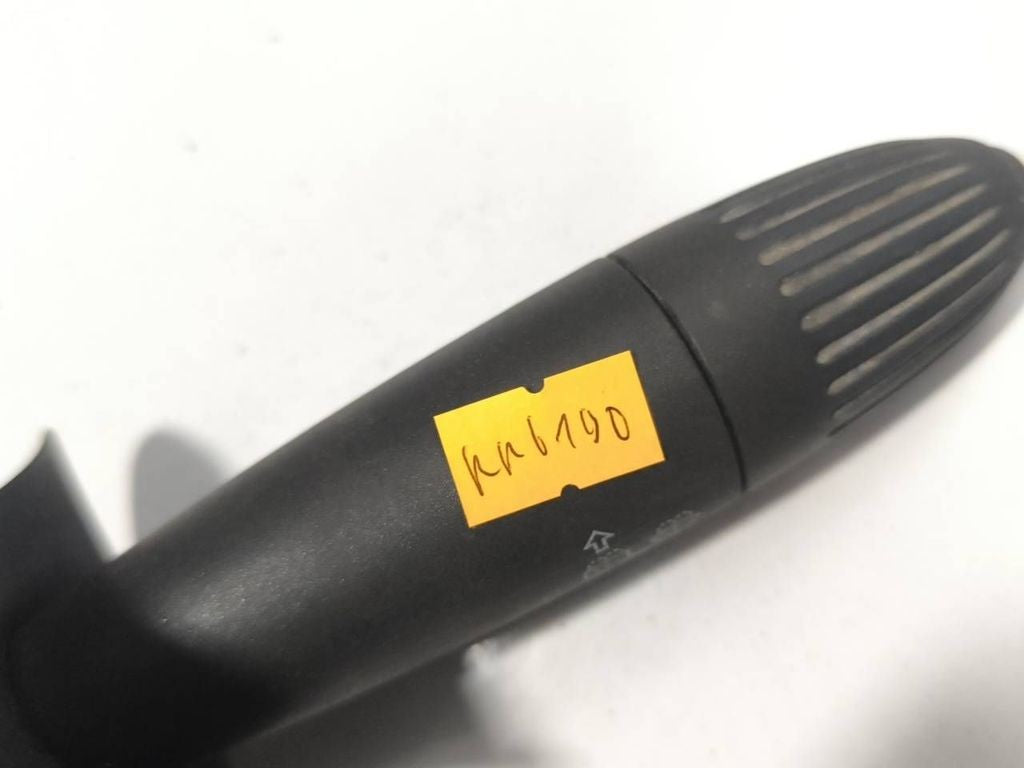 Fiat Doblo 2006 Wiper turn signal stalk switch set