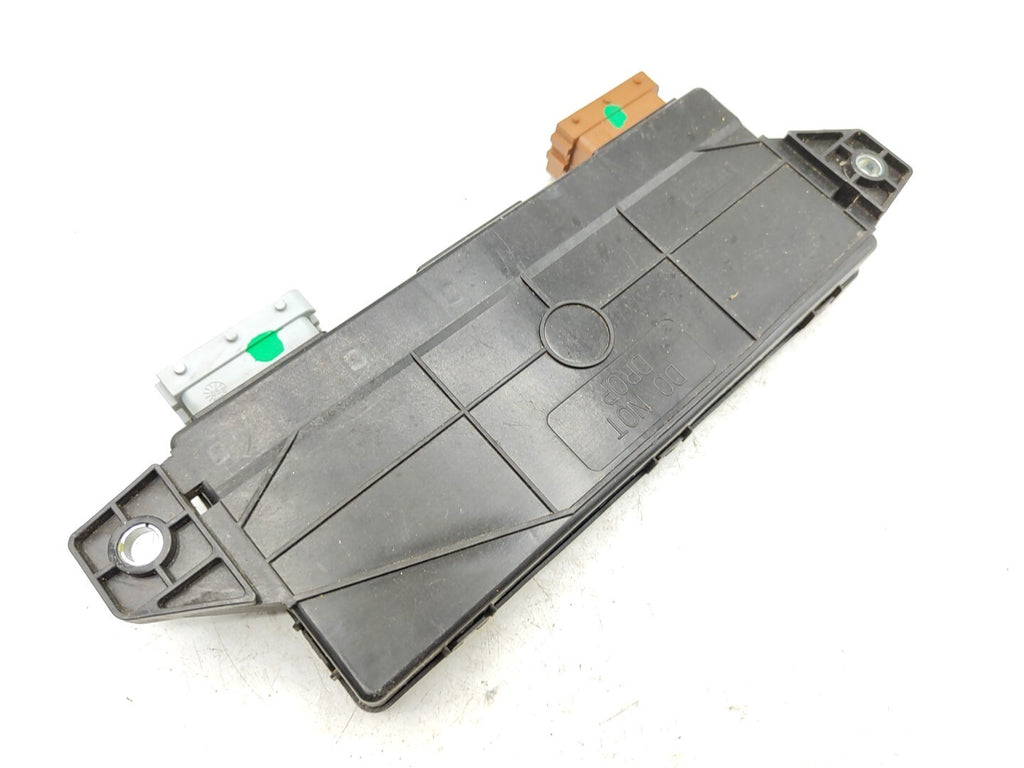 Alfa Romeo 159 1.9JTD 2006 Central Locking Control Module ECU 60684088