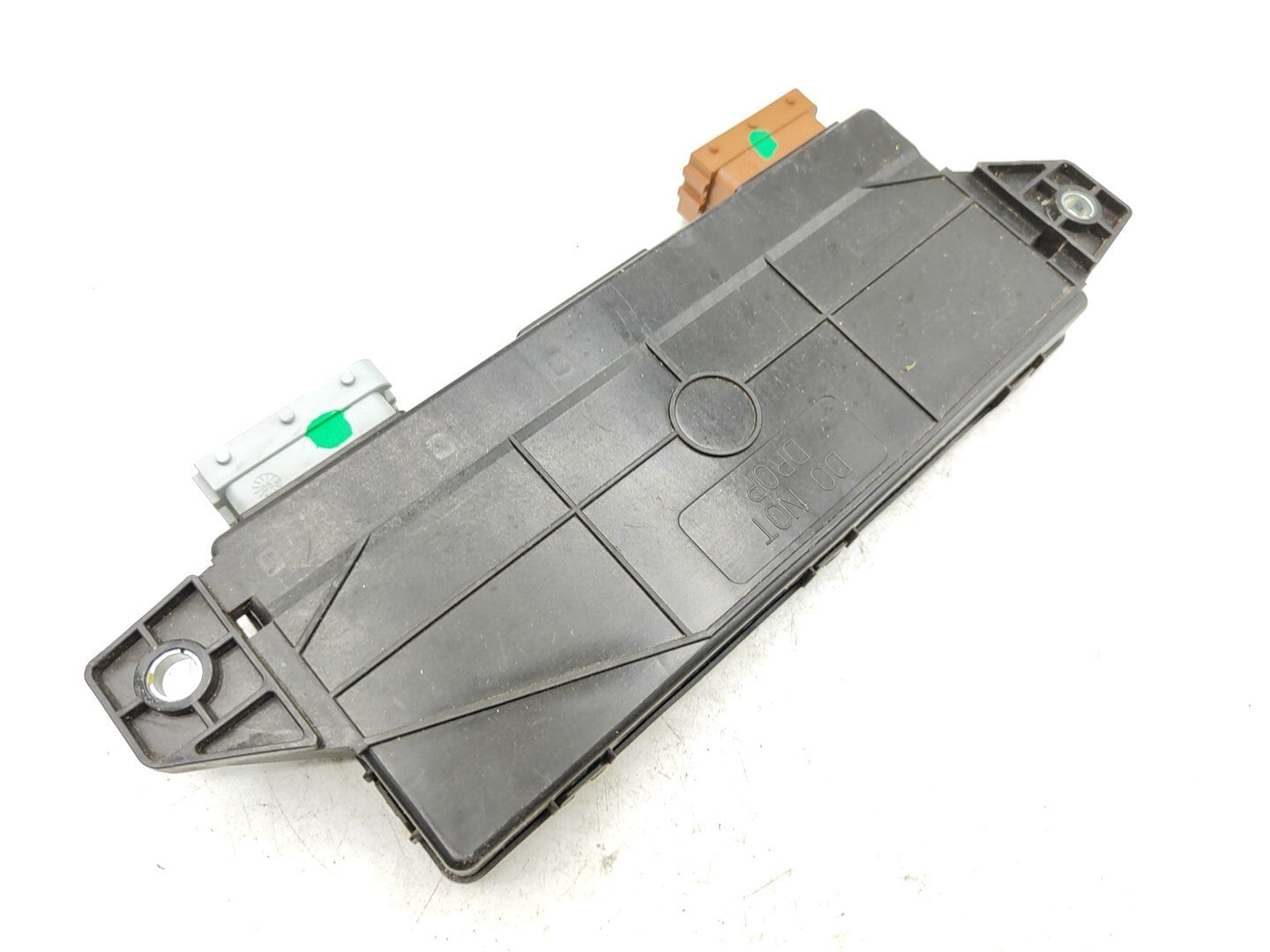 Alfa Romeo 159 1.9JTD 2006 Central Locking Control Module ECU 60684088