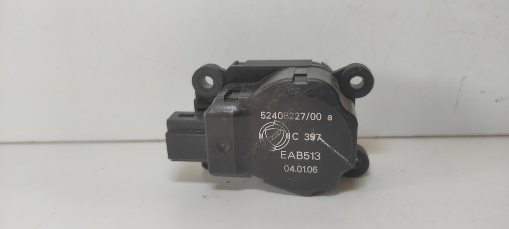 Alfa Romeo 159 2.4JTD 147kW 2006 Heater Blower Flap Motor Actuator 5240822700A