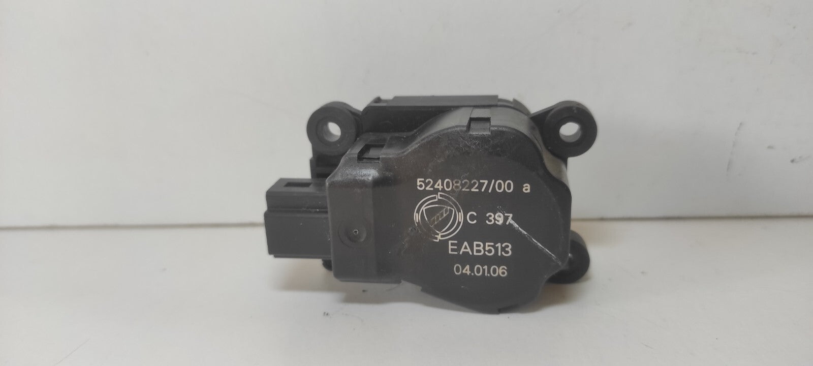 Alfa Romeo 159 2.4JTD 147kW 2006 Heater Blower Flap Motor Actuator 5240822700A