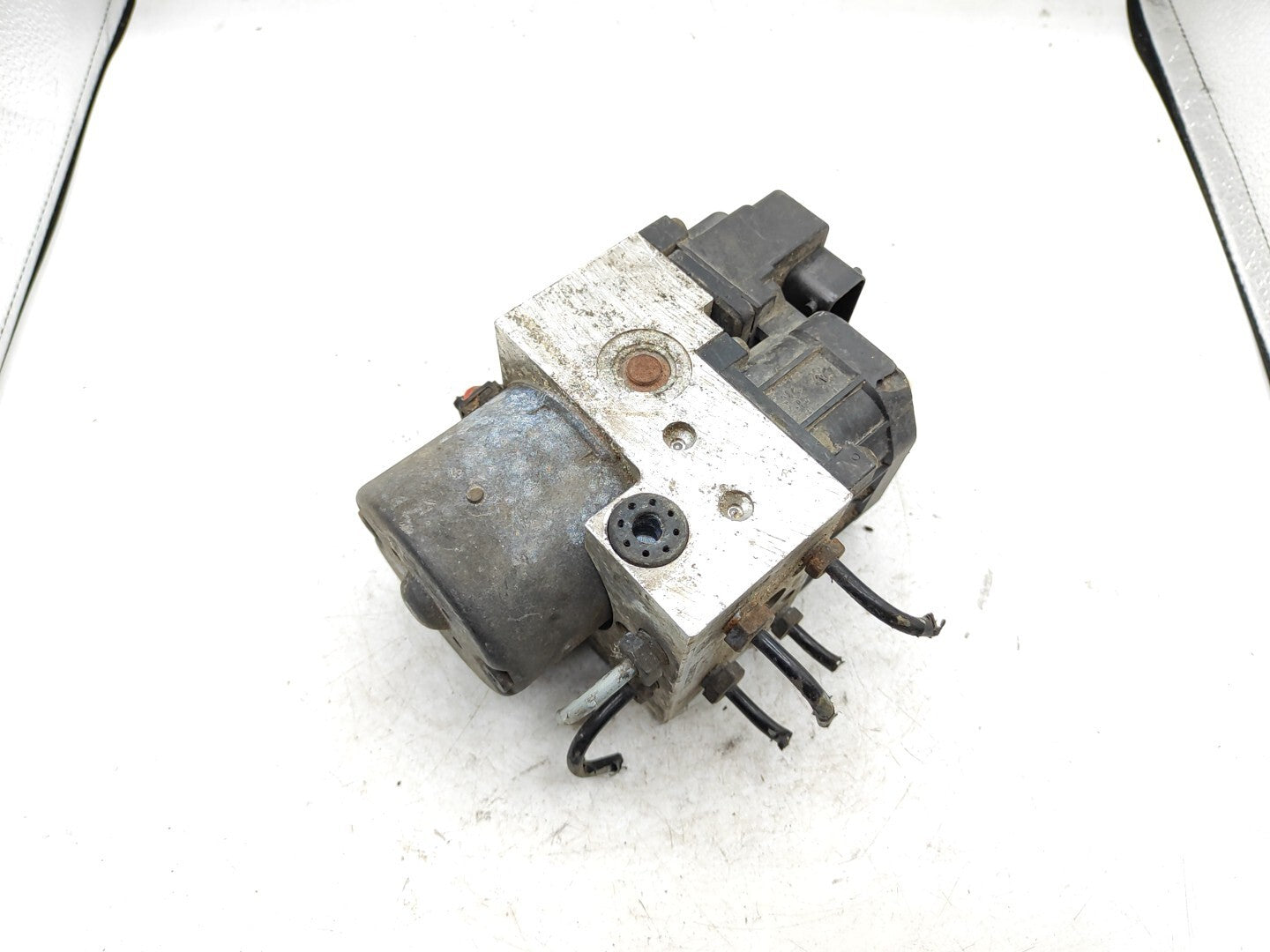 Alfa Romeo 166 2.4JTD 2001 Diesel ABS Brake Pump Unit 60652610 0265216620