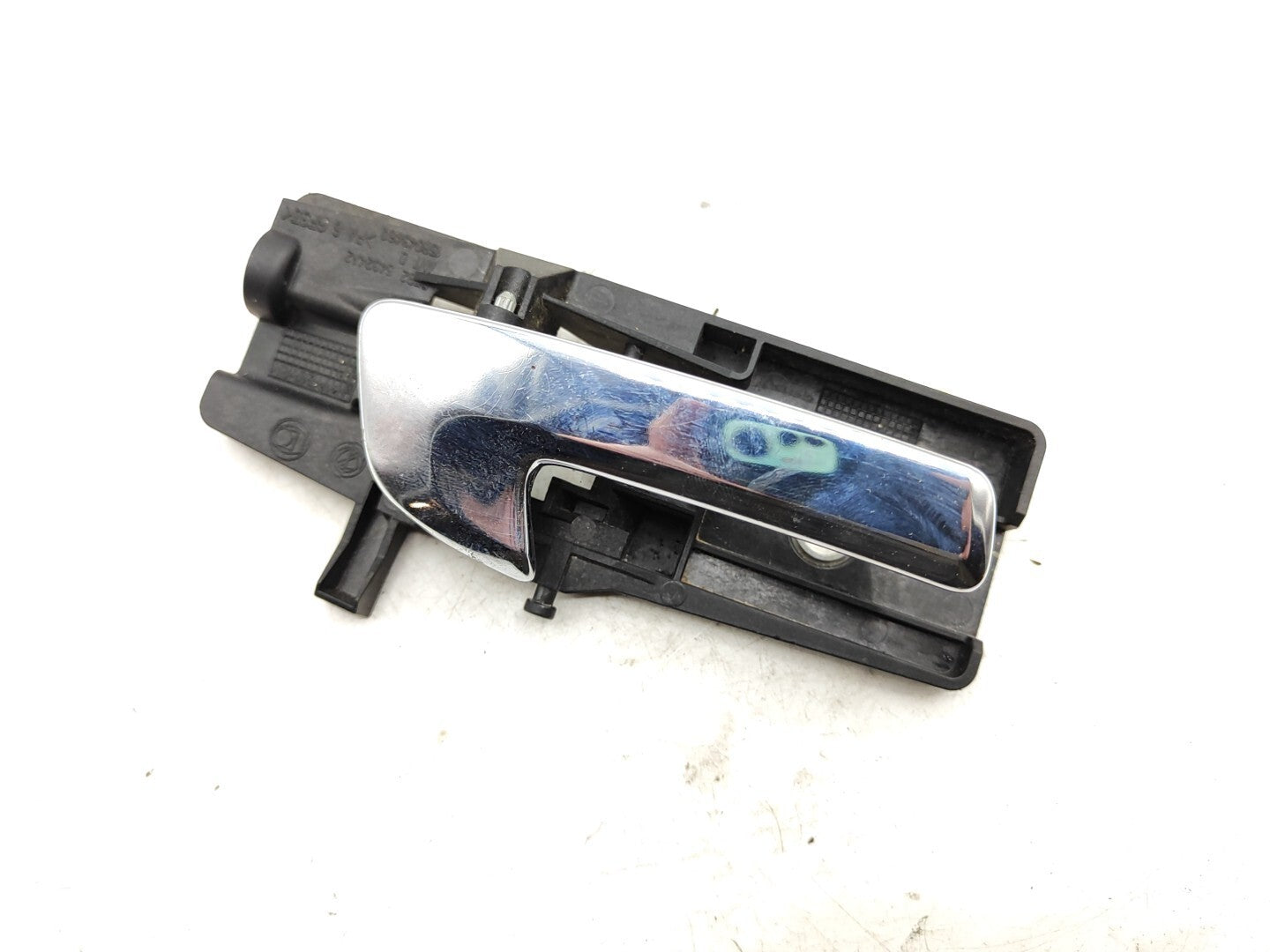 Alfa Romeo 159 1.9JTDm 8V 2008 Front Right Inner Door Open Handle 156043460