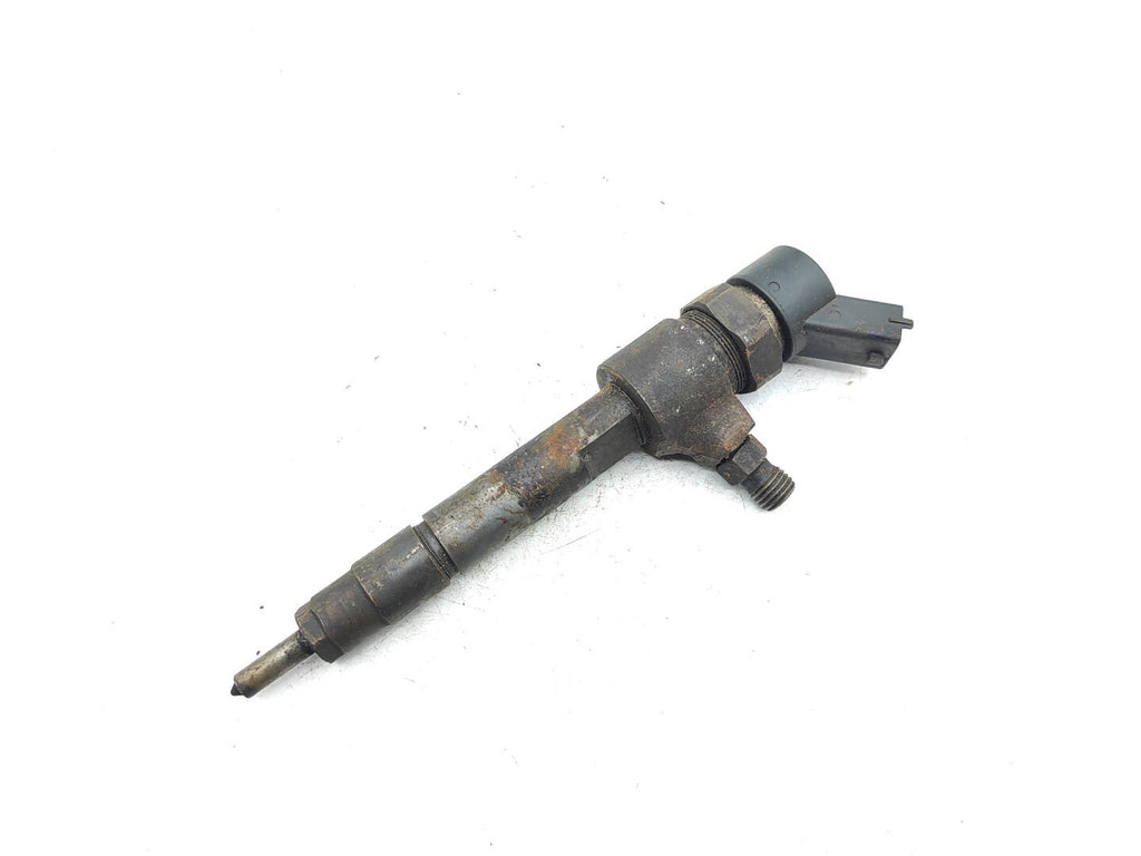 Alfa Romeo 166 2.4JTD 100kW Diesel 2001 Engine Fuel Supply Injector 0445110002