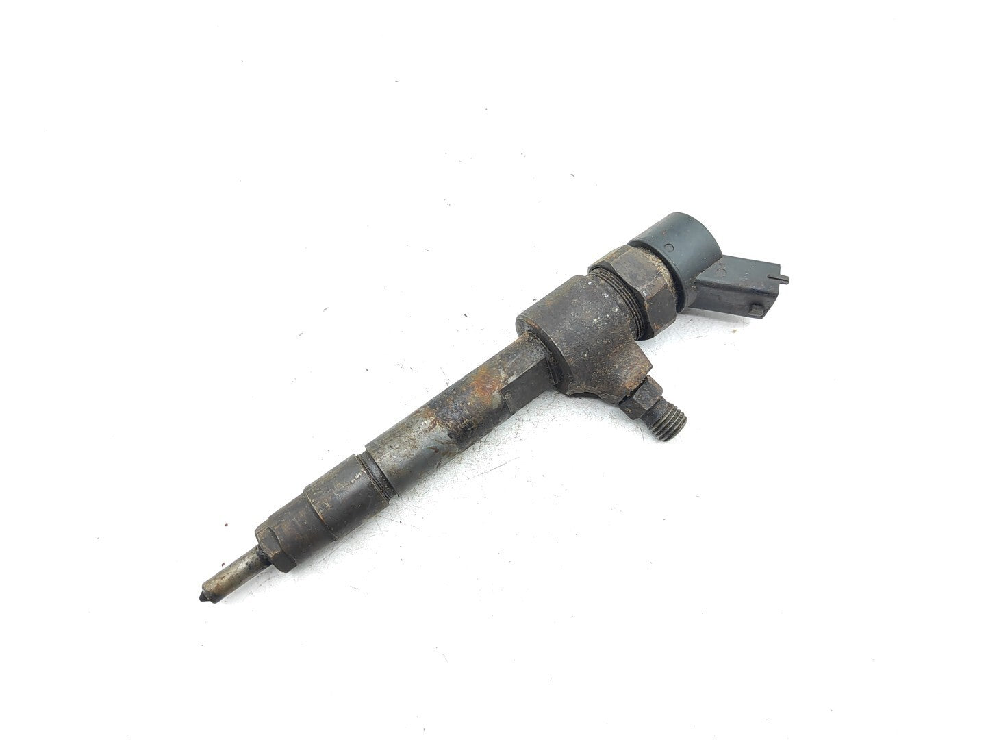 Alfa Romeo 166 2.4JTD 100kW Diesel 2001 Engine Fuel Supply Injector 0445110002