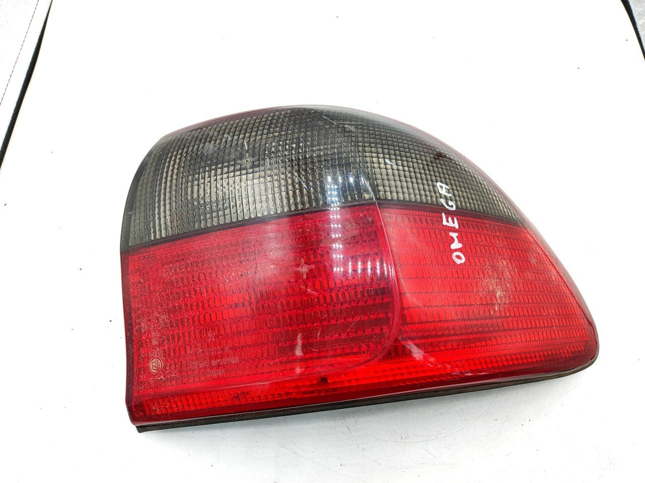 Opel Omega B Sedan 1994 LHD Rear Right Taillight Light 452862