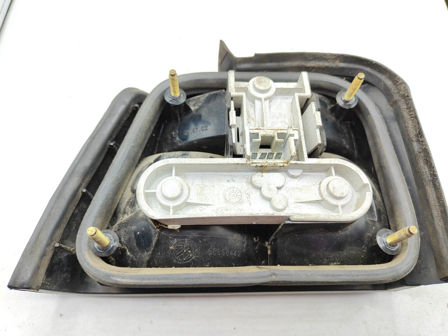 Alfa Romeo 155 1.8TS 1994 LHD Rear Right Side Taillight Light 60568442