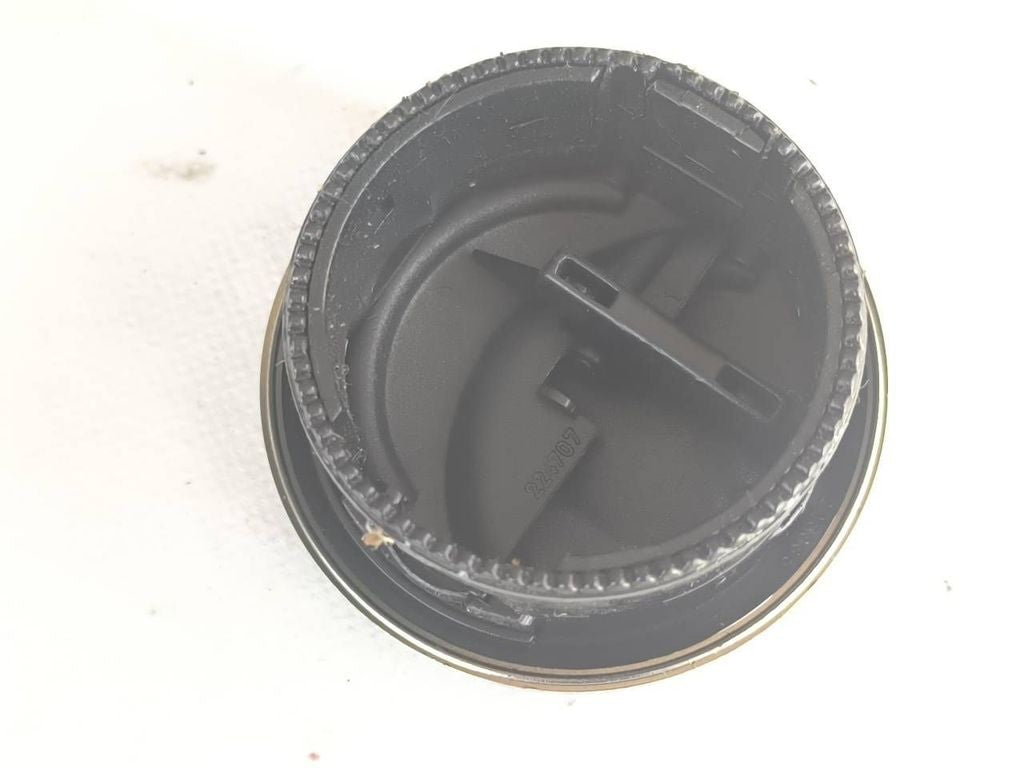 Alfa Romeo 156 1.9JTD 2003 Front dash center air vent grill 224707 