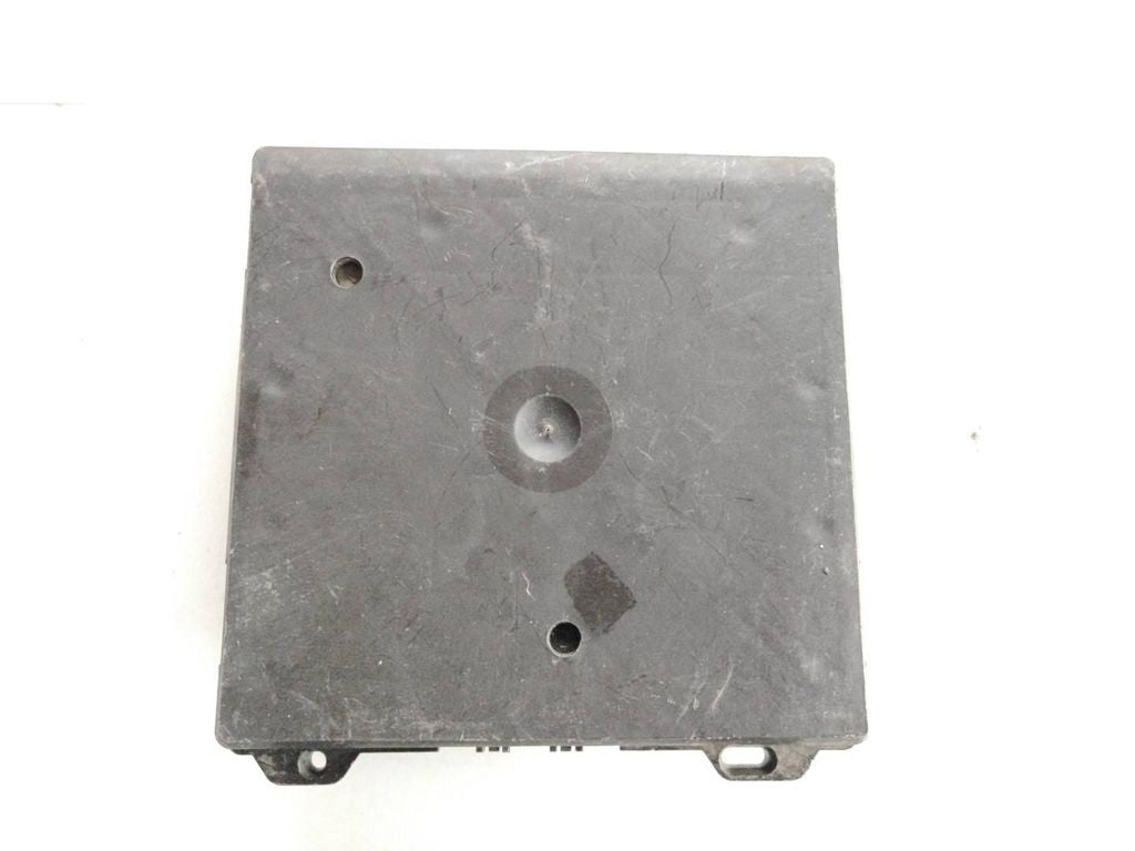 Skoda Fabia Mk1 6Y 2005 Comfort convenience body module 6Q1937049C 