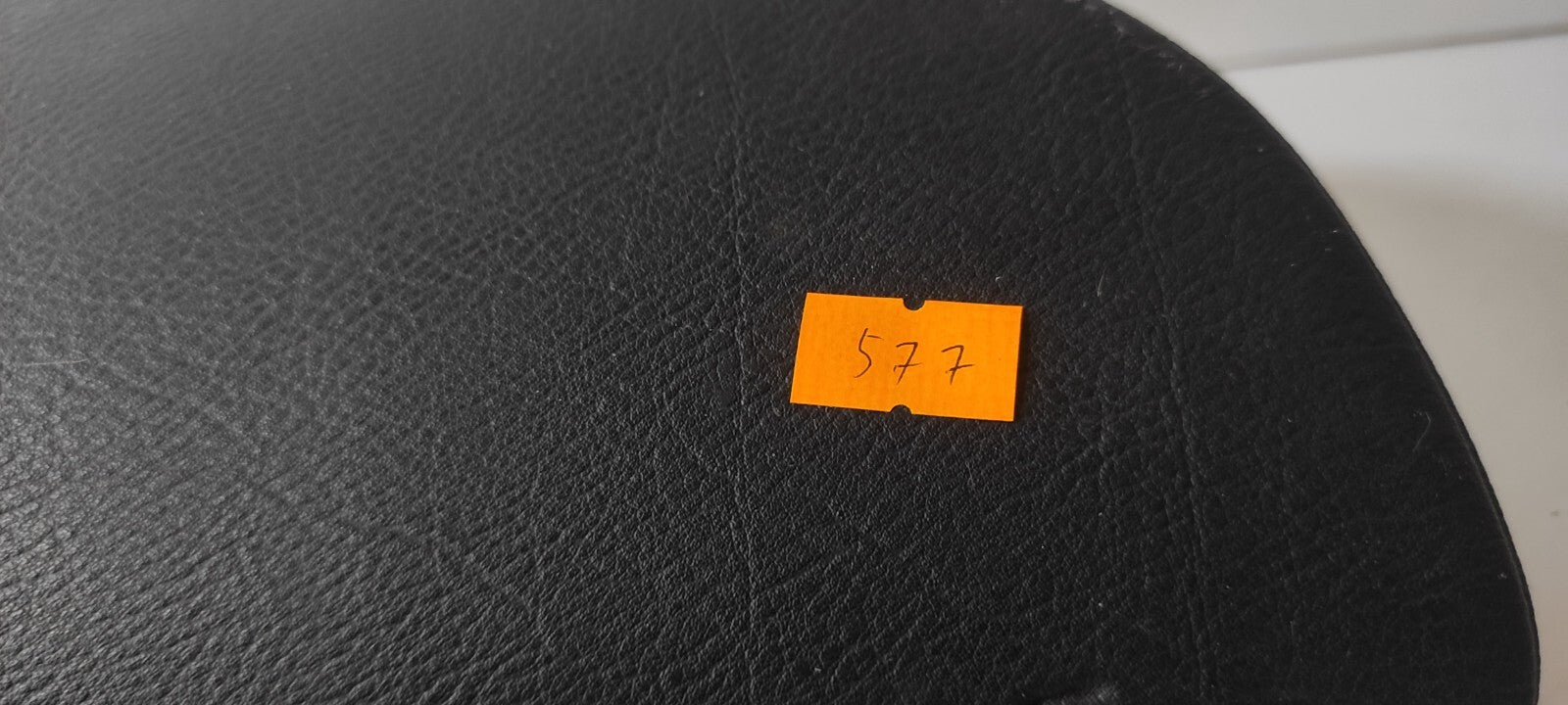 Alfa Romeo 147 2.0 Twinspark Selespeed 2002 LHD Front Dash Panel Cover 156050234