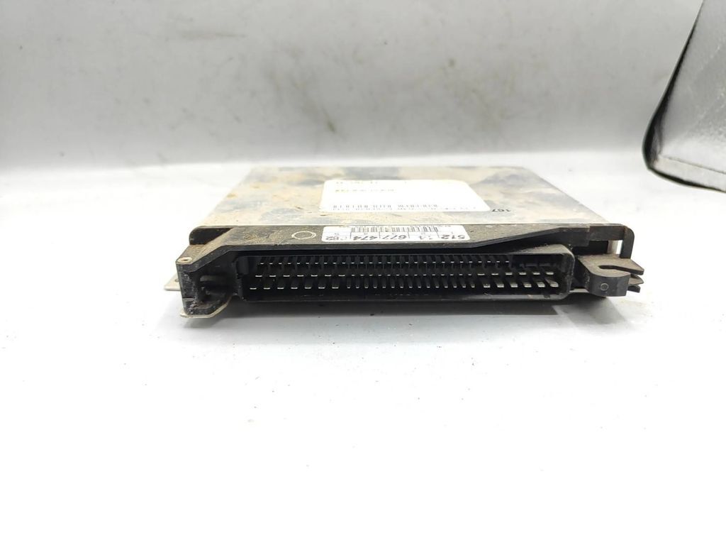 BMW 5 E39 1999 ESP ABS control module ECU 0265109021