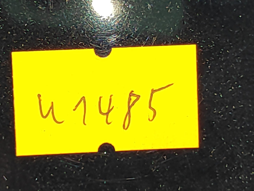 BMW 5 Series E61 530D 170kW 2008 Front Left Headlight Washer Cover 7056945