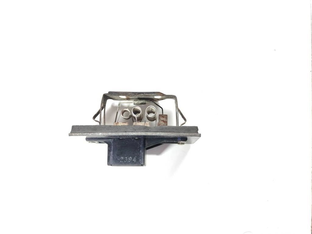 Ford Mondeo MK II 1997 Heater regulator blower fan resistor 93BW18B647AB 