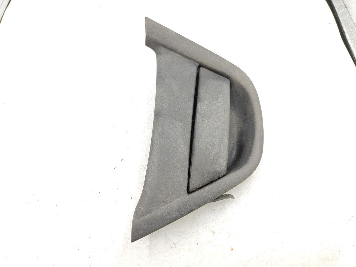 Alfa Romeo 156 2.0TS Saloon 2000 Rear Right Door Exterior Handle