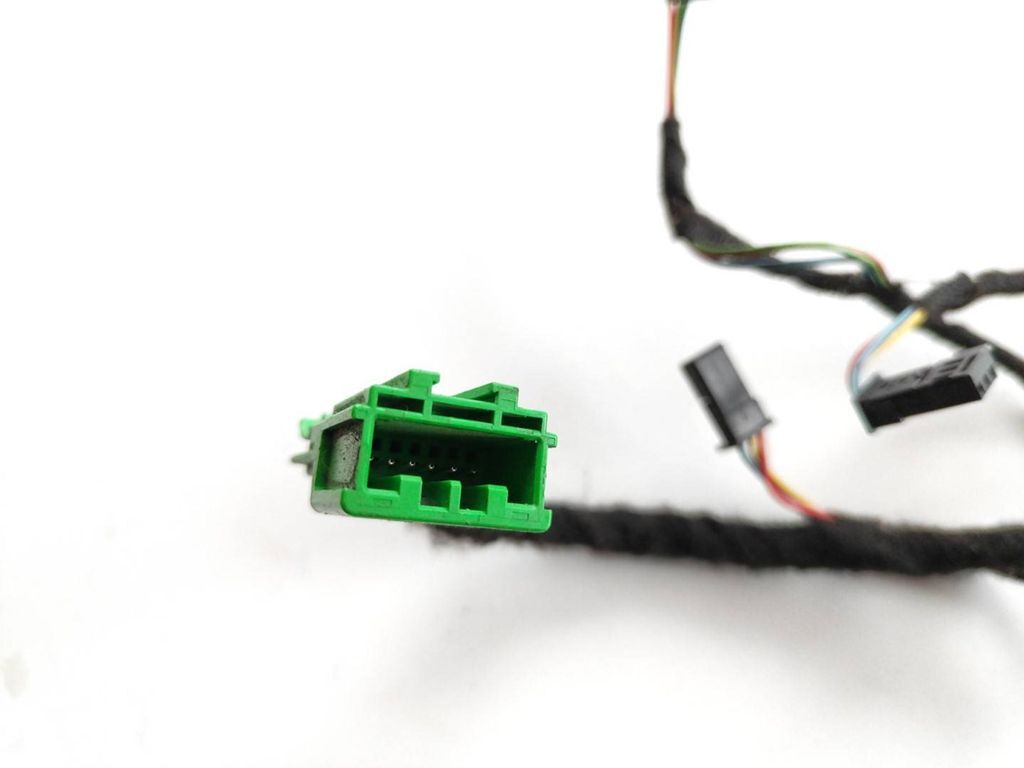 Volvo XC60 2011 wiring loom 6G9N19C603CB 
