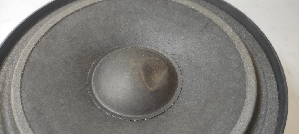 Alfa Romeo 147 1.9JTD 8V 85kW Diesel 2002 Interior Door Speaker