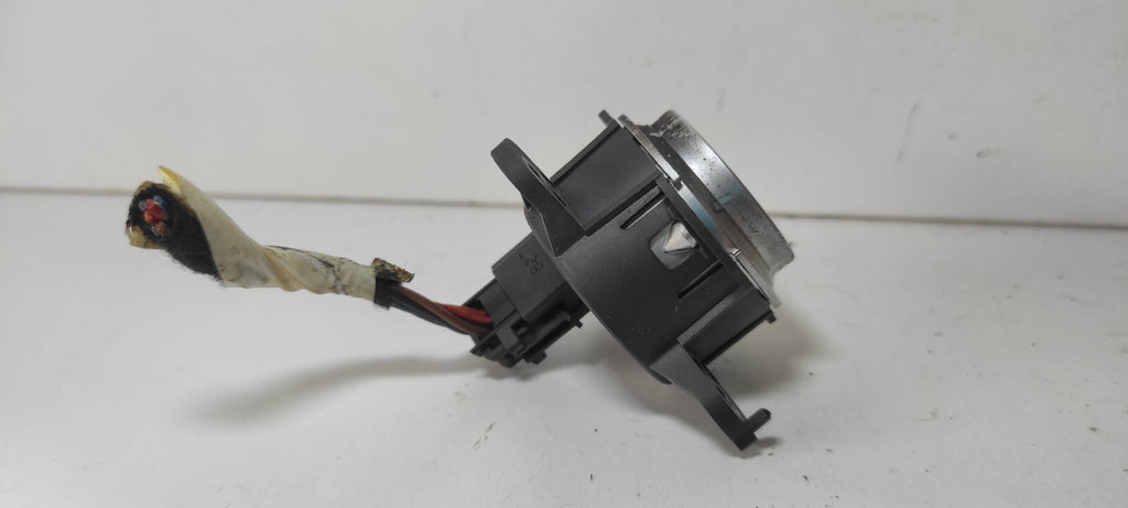 Alfa Romeo 159 1.9JTDm 2008 Engine Start / Ignition Stop / Start 156041426