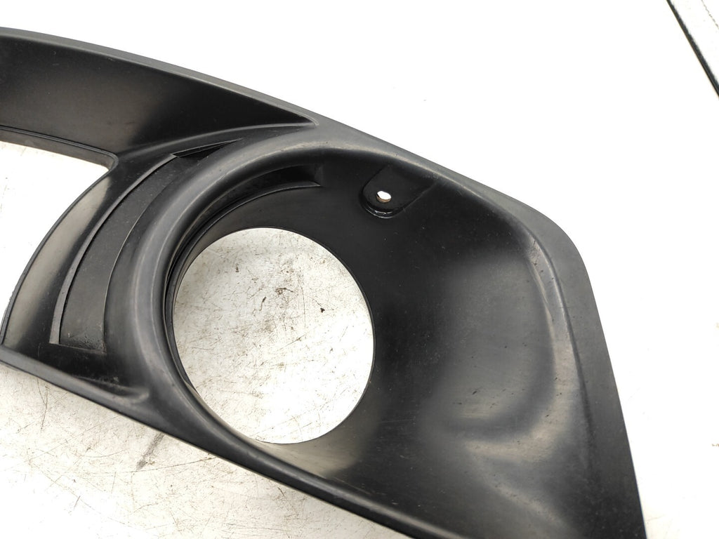 Alfa Romeo 156 1.9JTD 110kW 2003 Front Bumper Right Grille 156050862