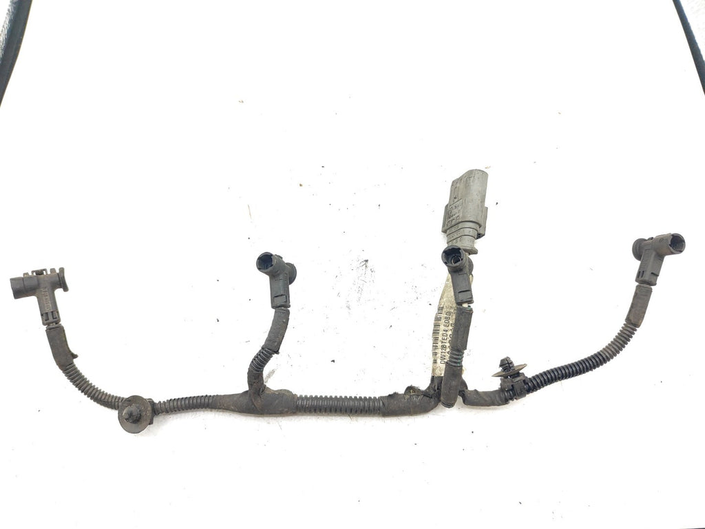 Land Rover Freelander LR2 2010 2.2TD Glow Plug Wiring Loom 9661631680
