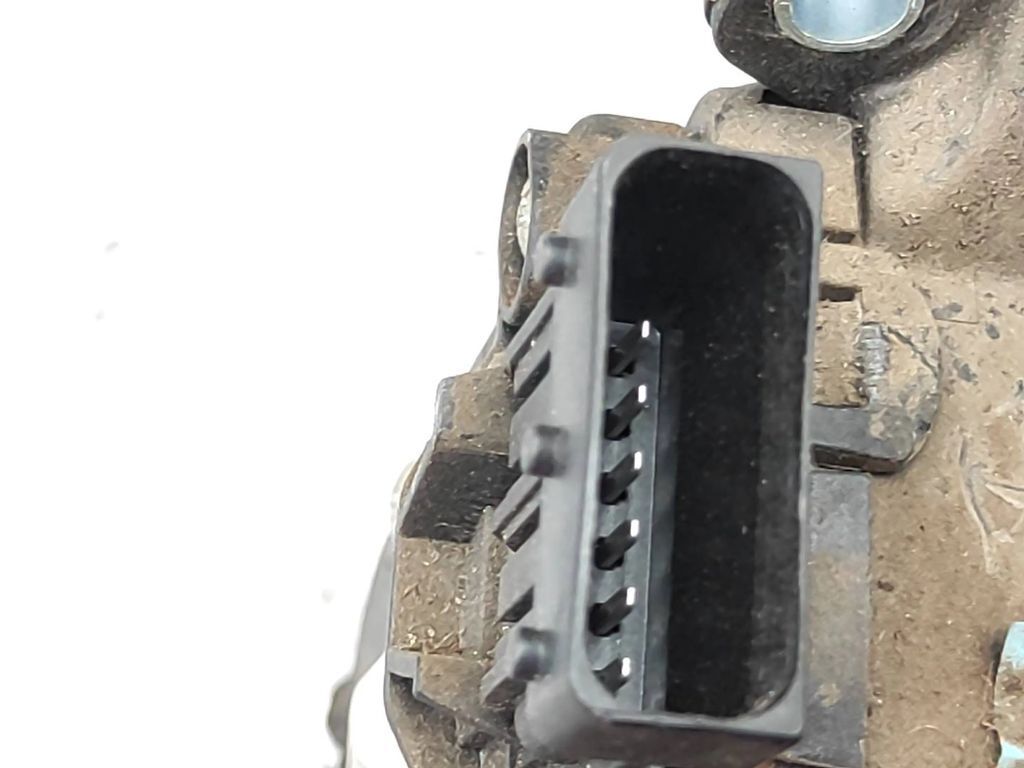 Alfa Romeo 159 1.9JTDm 2006 LHD Diesel accelerator throttle pedal 60695128 