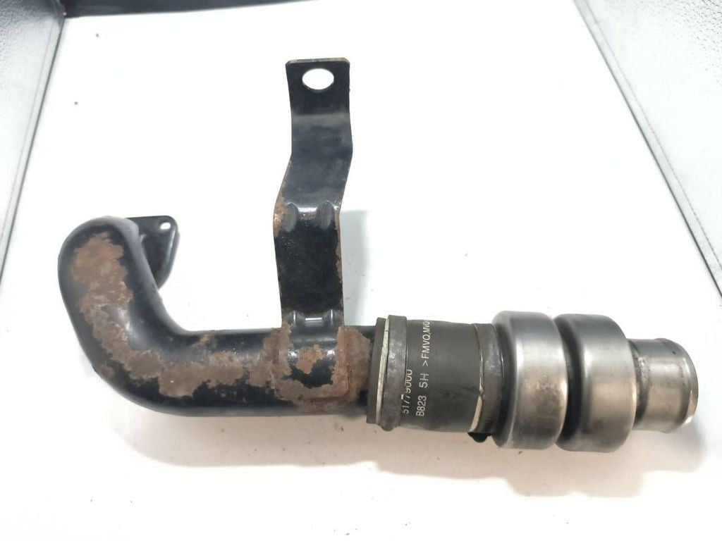 Fiat Croma 2.4JTD 147kW 2007 Diesel intercooler hose pipe 51779000 