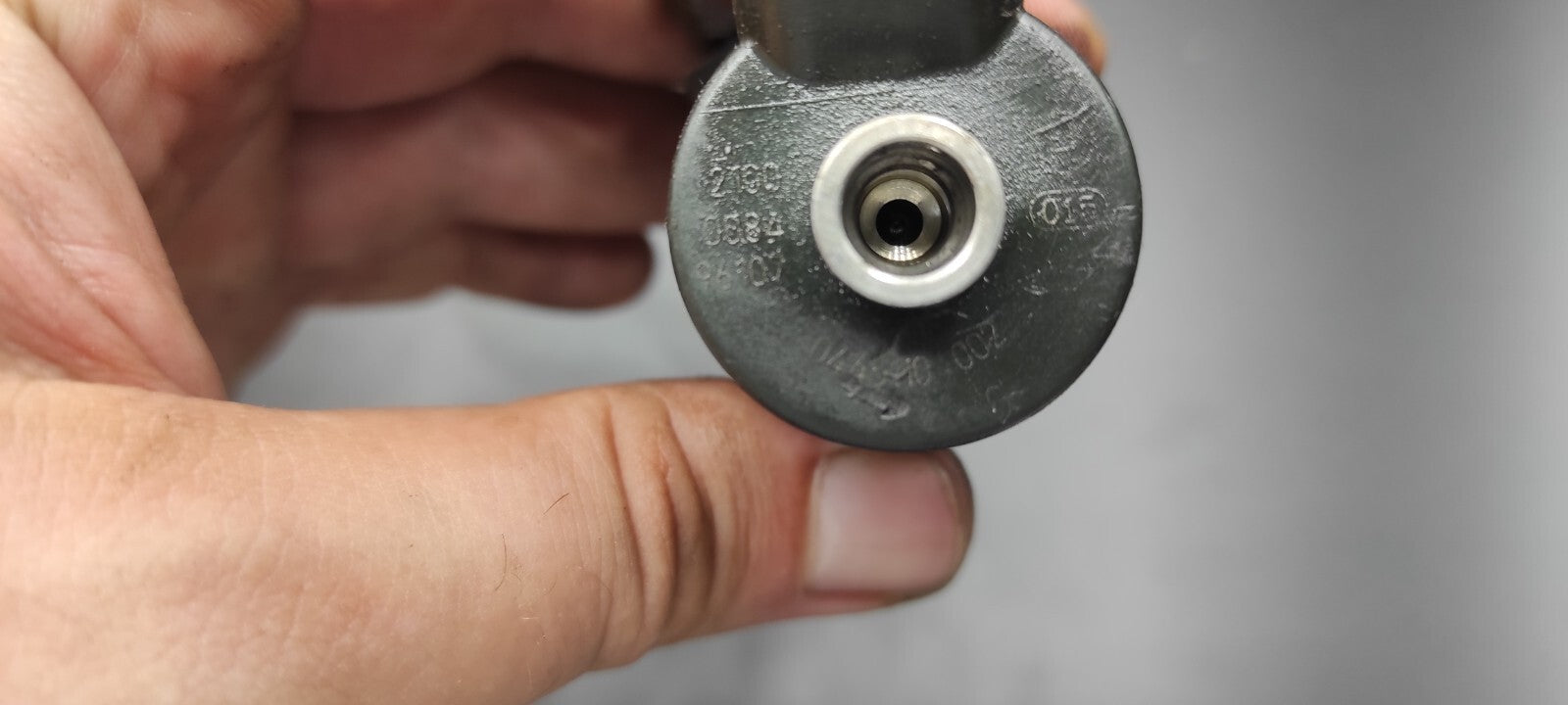 Alfa Romeo 156 SW 2.4JTD 110kW Diesel 2003 Engine Fuel Injector 0445110002