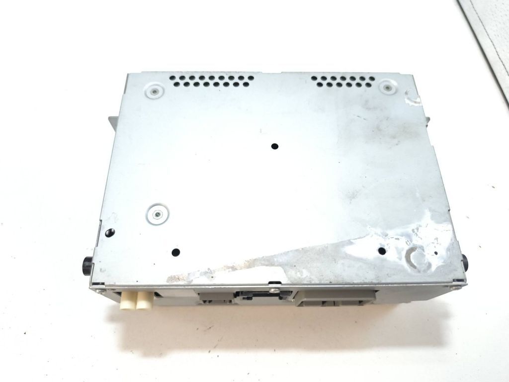 Volvo S60 2012 Radio CD GPS player head unit BF6N18C815AA 