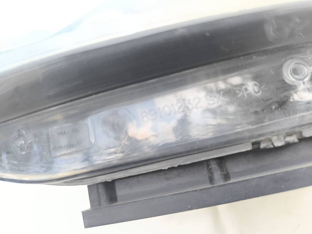 Alfa Romeo 147 2005 Facelift LHD Left headlight 89101232