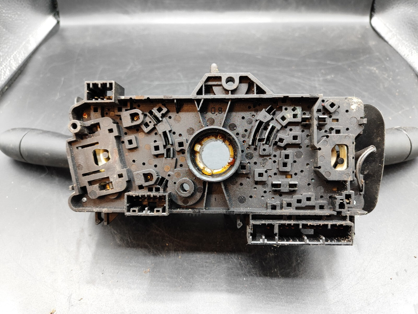 Alfa Romeo 166 2.4JTD 2001 Turn Light Wiper Indicator Stalk Lever Switch