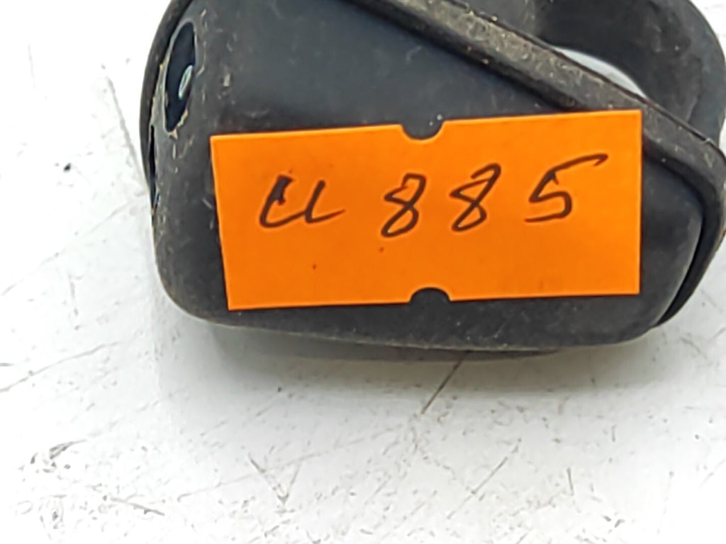 Land Rover Freelander LR2 2008 Front Bonnet Hood Windshield Spray Nozzle