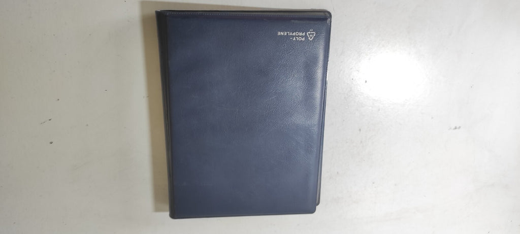 Ford Mondeo MK3 2.0TDCi 2005 User Case For Documents