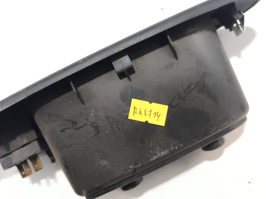 Alfa Romeo 156 2003 Electric window control switch 156016082 