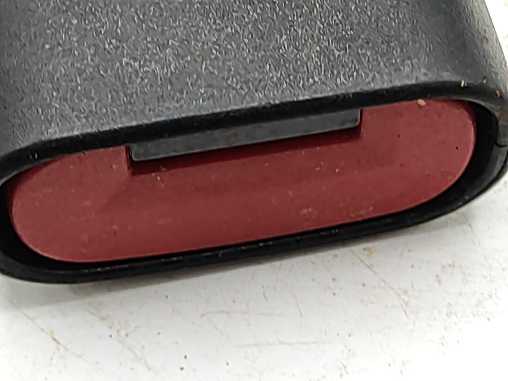 Alfa Romeo 156 SW 2.4JTD 2001 Rear Seat Seat Belt Buckle 10447084