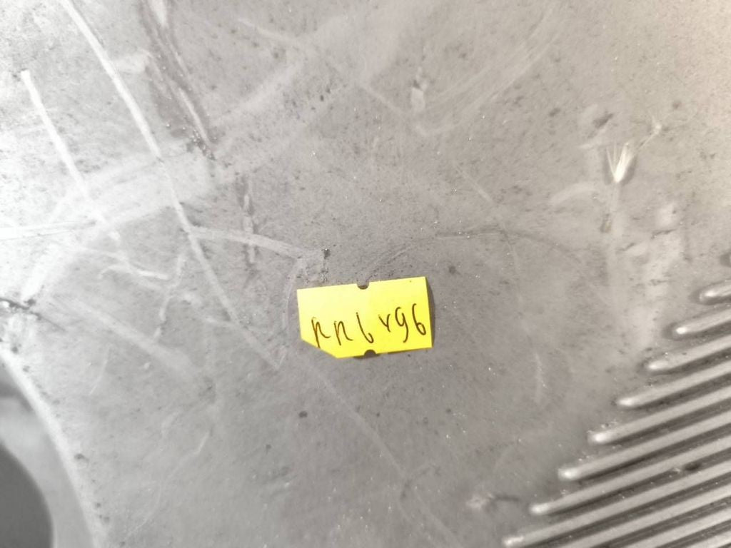 Alfa Romeo 166 2.4JTD 2001 Diesel Top engine cover top trim 