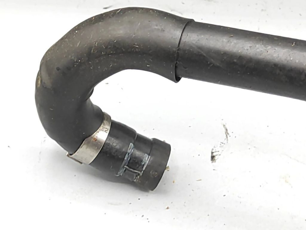 Alfa Romeo 159 2.2JTS 136kW 2006 Power steering fluid tank reservoir 