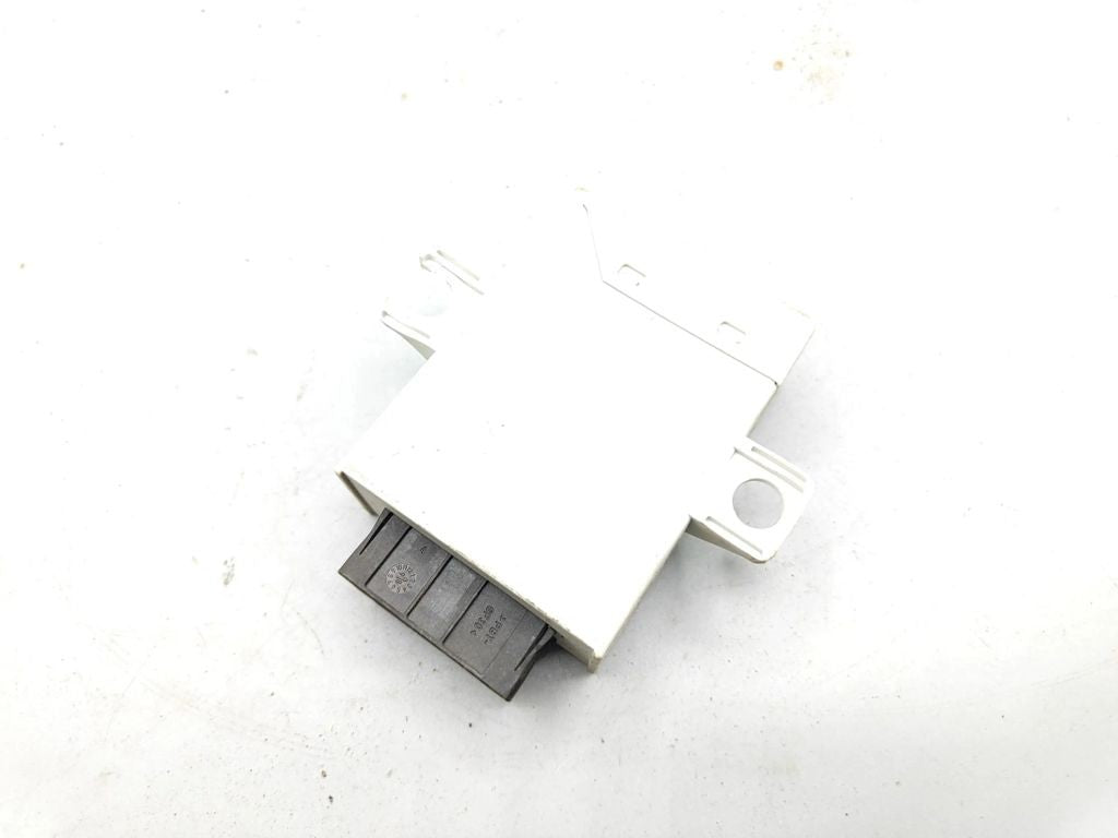 BMW 5 E39 1999 Immobilizer control unit module 61358382453 8382453