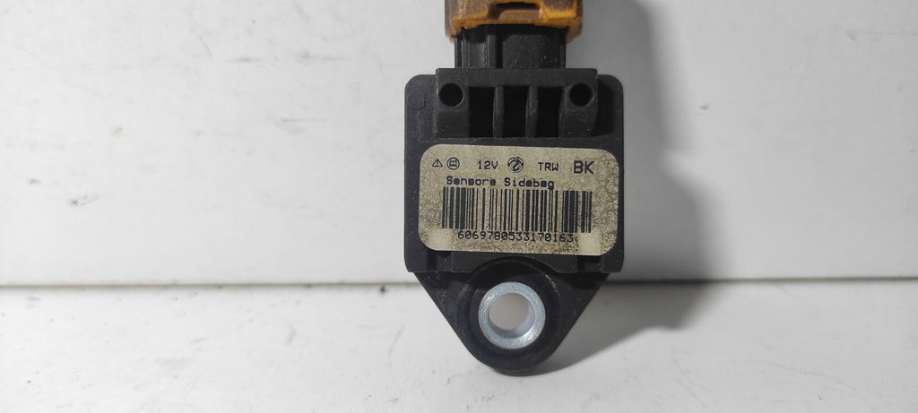 Alfa Romeo 159 1.9JTDm 88kW 2008 Side Impact Sensor 60697805