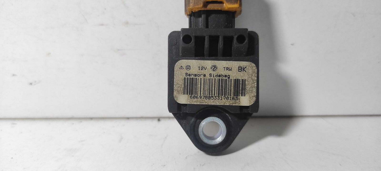 Alfa Romeo 159 1.9JTDm 88kW 2008 Side Impact Sensor 60697805