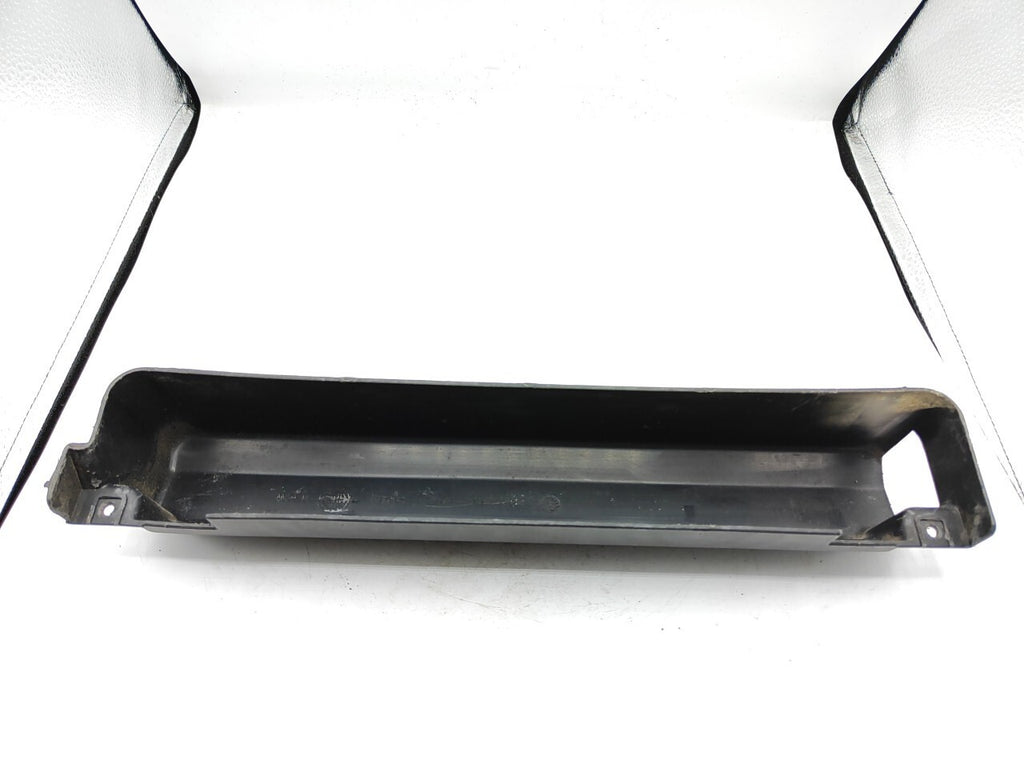 Alfa Romeo 166 2.4JTD 2001 Diesel Engine Fuse Box Module Trim 60614771