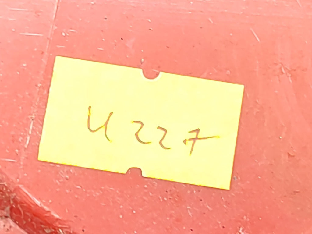 Alfa Romeo 156 2000 LHD Rear Right Outer Taillight 60620136