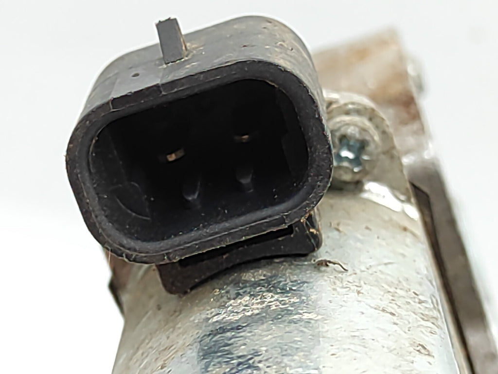 Alfa Romeo 147 1.9JTDm 110kW 2006 Rear Right Door Window Electric Regulator