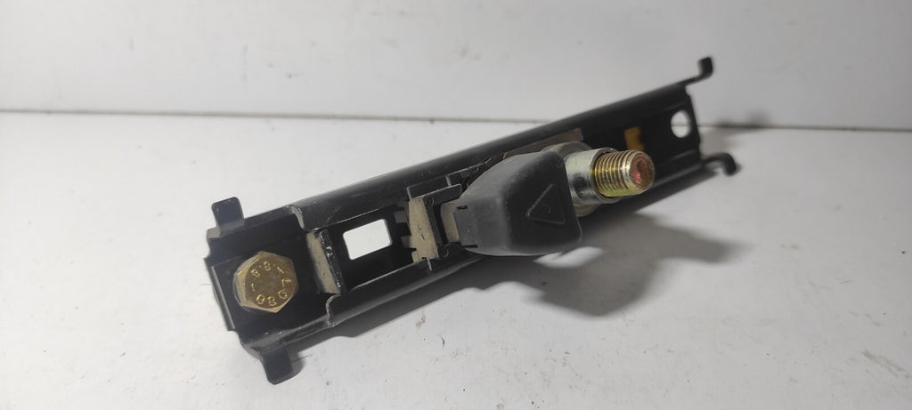 Alfa Romeo GT 1.9JTDm Diesel 2007 Front Seat Belt Height Adjuster