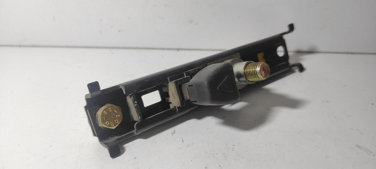 Alfa Romeo GT 1.9JTDm Diesel 2007 Front Seat Belt Height Adjuster