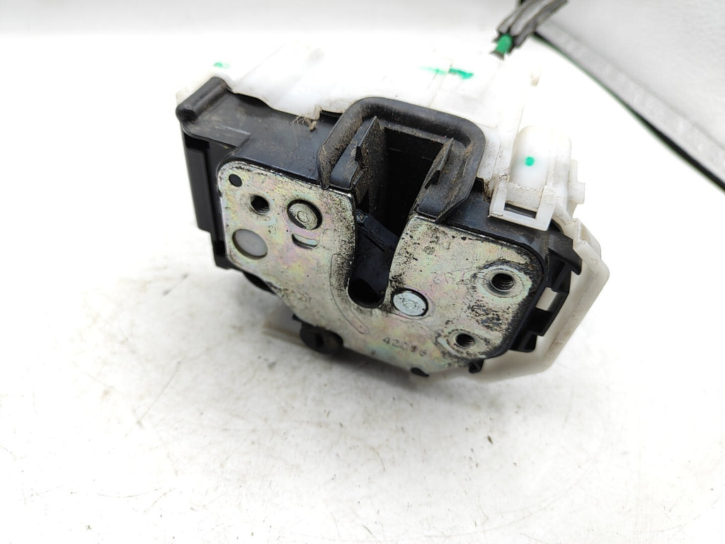 Alfa Romeo 159 1.9JTDm 110kW 16V 2010 LHD Front Right Door Lock B792